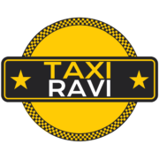Taxi Ravi